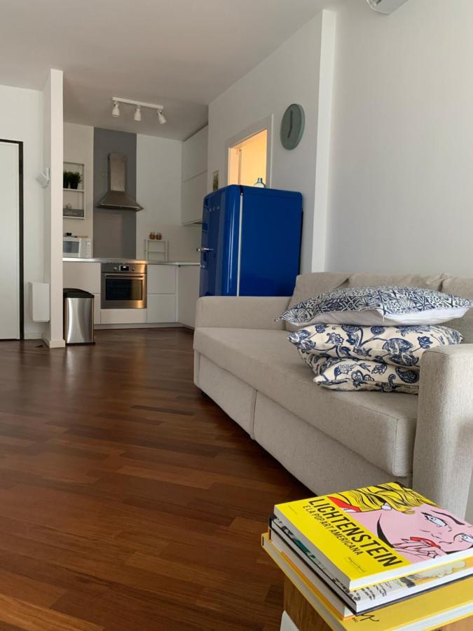 La Rocca Luxury Apartment Parme Extérieur photo