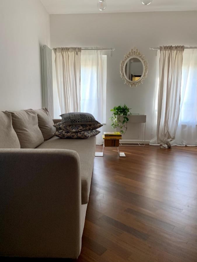 La Rocca Luxury Apartment Parme Extérieur photo