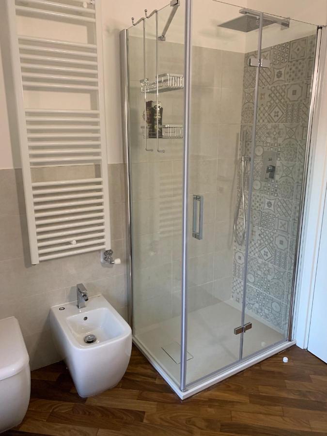 La Rocca Luxury Apartment Parme Extérieur photo
