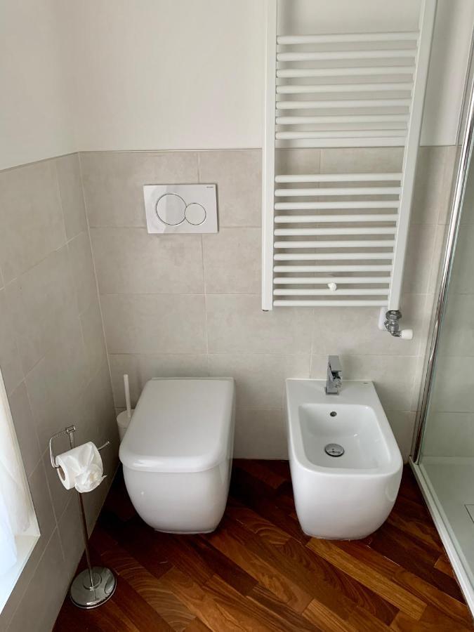La Rocca Luxury Apartment Parme Extérieur photo
