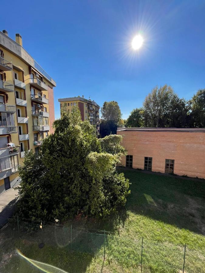 La Rocca Luxury Apartment Parme Extérieur photo