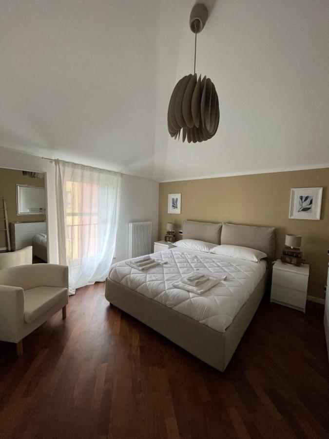 La Rocca Luxury Apartment Parme Extérieur photo